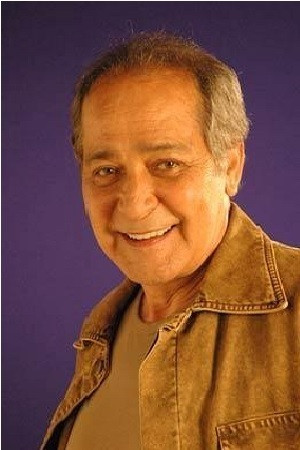 Gracindo Júnior profil kép