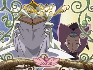 おジャ魔女どれみ 4. évad Ep.30 30. epizód