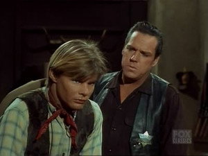 Bonanza 9. évad Ep.30 30. epizód