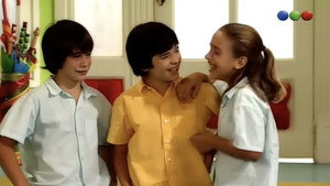 Chiquititas Sin Fin 1. évad Ep.40 40. epizód