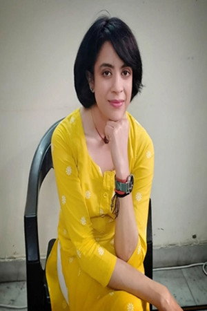 Neha  Chauhan profil kép