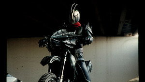 仮面ライダークウガ 1. évad Ep.31 31. epizód