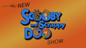 The New Scooby and Scrappy-Doo Show kép