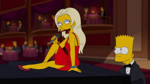 A Simpson család 24. évad Ep.20 A zongornyista