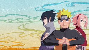 Naruto Shippuden kép