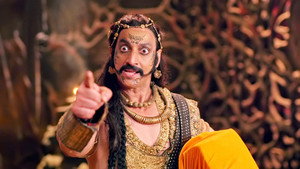 Veer Hanuman - Bolo Bajrang Bali Ki Jai 1. évad Ep.66 66. epizód