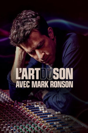 A hangok nyomában Mark Ronsonnal poszter
