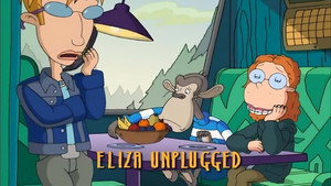 A Thornberry család 5. évad Ep.8 8. epizód