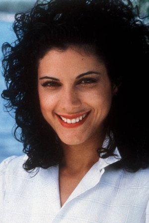Saundra Santiago profil kép