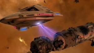 Star Trek: Voyager 6. évad Ep.8 Egy kis lépés