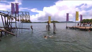 Survivor – A sziget 4. évad - A túlélők viadala Ep.12 12. epizód