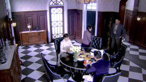 千金女贼 1. évad Ep.36 36. epizód