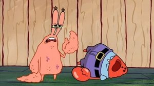 SpongyaBob Kockanadrág 4. évad Ep.2 2. epizód
