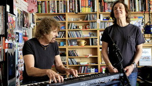 NPR Tiny Desk Concerts 5. évad Ep.53 53. epizód