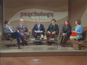 The Bob Newhart Show 2. évad Ep.1 1. epizód