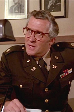 Howard Platt profil kép