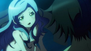 デスマーチからはじまる異世界狂想曲 1. évad Ep.5 5. epizód