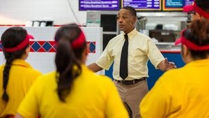 Better Call Saul 3. évad Ep.4 Sabrosito