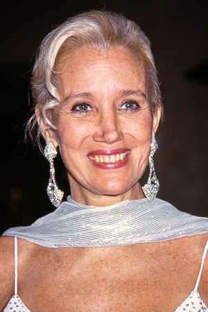 Sally Kirkland profil kép