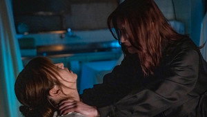 社内処刑人〜彼女は敵を消していく〜 1. évad Ep.6 6. epizód