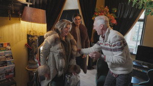 Chateau Meiland VIPS 1. évad Ep.4 4. epizód