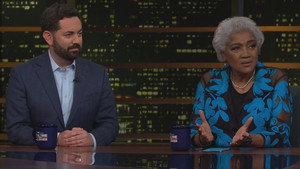 Real Time with Bill Maher 23. évad Ep.15 15. epizód