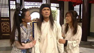 皆大歡喜時裝版 1. évad Ep.21 21. epizód