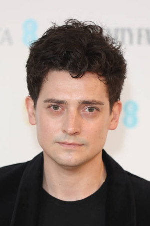Aneurin Barnard profil kép