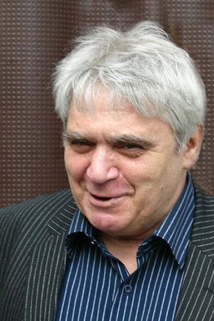 Александр Гельман profil kép