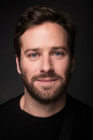 Armie Hammer profil kép