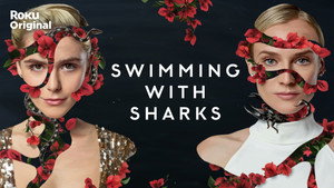 Swimming with Sharks kép