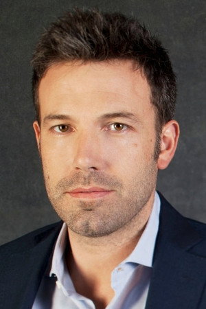 Ben Affleck profil kép