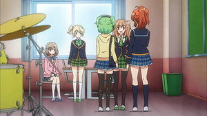 ガールフレンド（仮） 1. évad Ep.10 10. epizód
