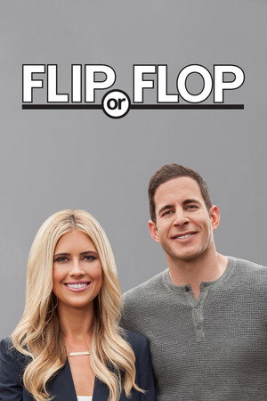 Flip or Flop 6. évad (2016-12-01) poszter