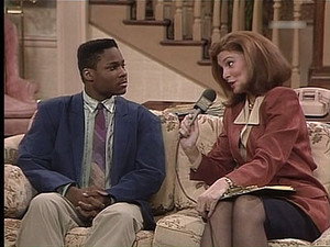 The Cosby Show 4. évad Ep.23 23. epizód