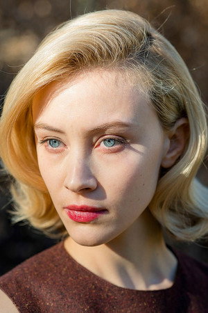 Sarah Gadon profil kép