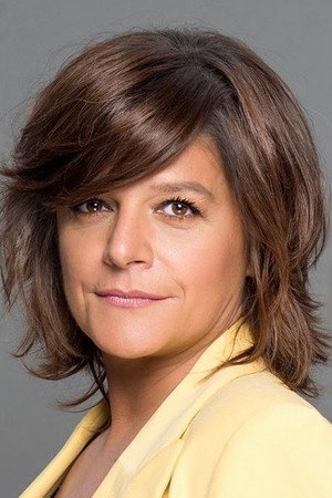 Júlia Pinheiro profil kép