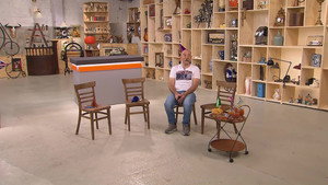 Bares für Rares - Lieblingsstücke 2. évad Ep.40 40. epizód