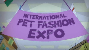 Littlest Pet Shop 2. évad Ep.25 25. epizód