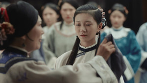 当家主母 1. évad Ep.32 32. epizód
