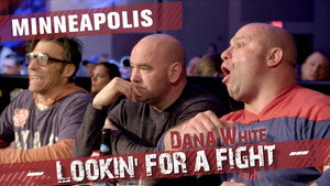 Dana White: Lookin' for a Fight 1. évad Ep.5 5. epizód