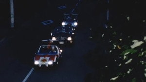 ジャッカー電撃隊 1. évad Ep.20 20. epizód