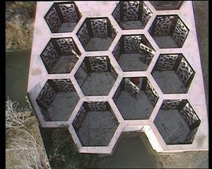 Takeshi's Castle 2. évad Ep.15 15. epizód
