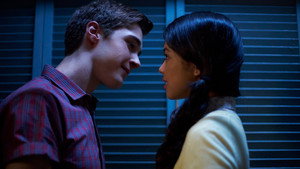 Degrassi: Next Class 1. évad Ep.3 3. epizód