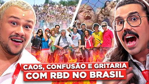 Diva Depressão 9. évad Ep.9 9. epizód