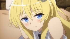 戦闘員、派遣します！ 1. évad Ep.5 5. epizód