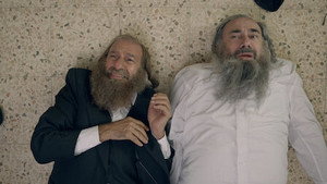 Shtisel 3. évad Ep.9 9. epizód