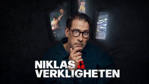 Niklas och Verkligheten kép