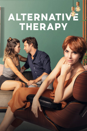 Alternative Therapy poszter
