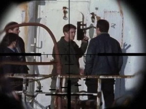 Ultimate Force 2. évad Ep.1 1. epizód